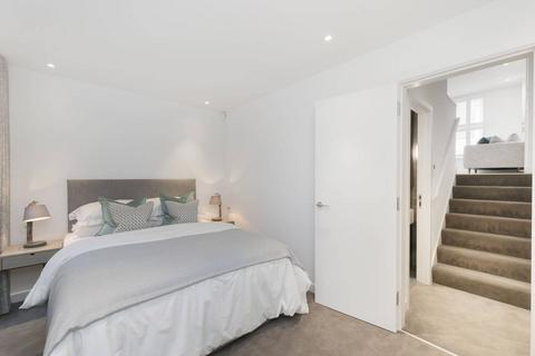 1 bedroom flat to rent, Radnor Walk, Chelsea, London, SW3