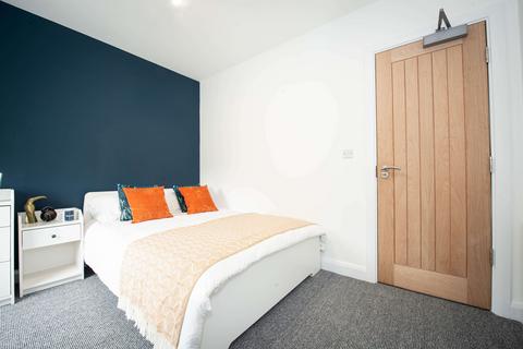 1 bedroom house to rent,  Back Manor Terrace, Leeds LS6