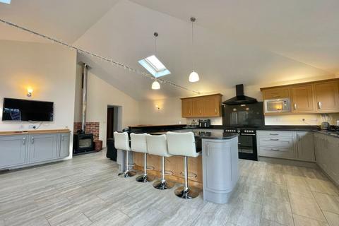 3 bedroom semi-detached house for sale, Wales Bank, Elm