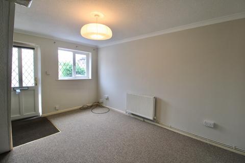 2 bedroom semi-detached house to rent, Chedworth Close, Ecton Brook, Northampton, NN3