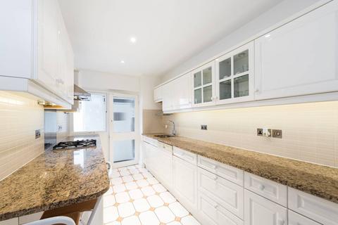 2 bedroom flat for sale, Princes Gate, South Kensington, London, SW7