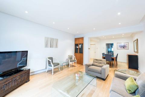 2 bedroom flat for sale, Princes Gate, South Kensington, London, SW7