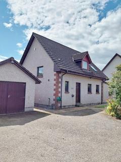 3 bedroom detached house for sale, Millview Crescent, Kirkhill IV5