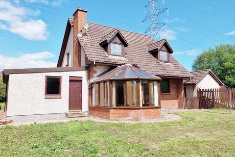 3 bedroom detached house for sale, Millview Crescent, Kirkhill IV5