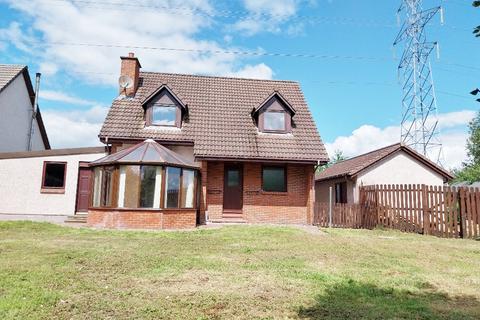 3 bedroom detached house for sale, Millview Crescent, Kirkhill IV5