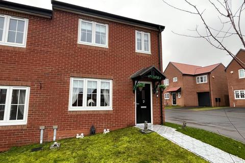 undefined, Beldon Close, Seaham SR7
