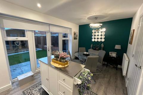 undefined, Beldon Close, Seaham SR7