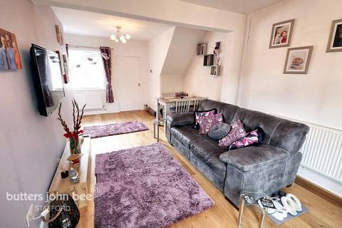 2 bedroom end of terrace house for sale, The Fillybrooks, Stone