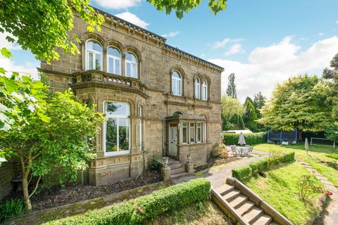 4 bedroom semi-detached house for sale, Rock House, Causeway Side, Linthwaite, HD7