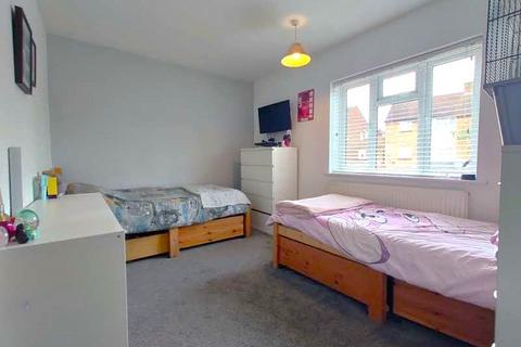 2 bedroom maisonette for sale, St Peters Road, Colham Green, Uxbridge, Greater London, UB8