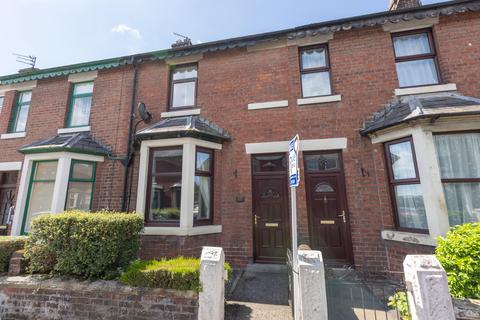 3 bedroom terraced house for sale, Garstang Road North, Wesham PR4