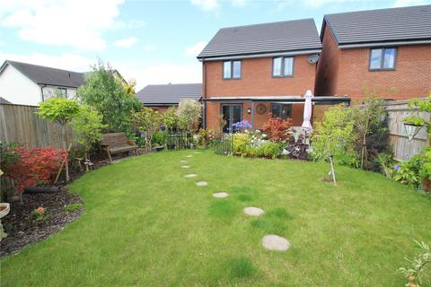4 bedroom detached house for sale, Parsons Place, Swindon SN25