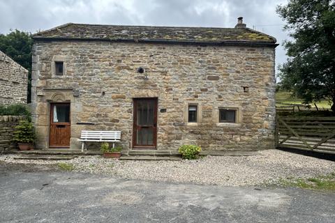 2 bedroom barn conversion to rent, Arkleside, Horsehouse DL8