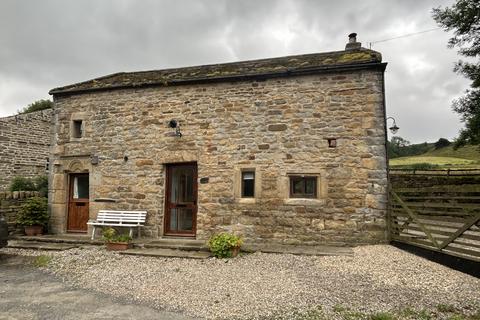 2 bedroom barn conversion to rent, Arkleside, Horsehouse DL8