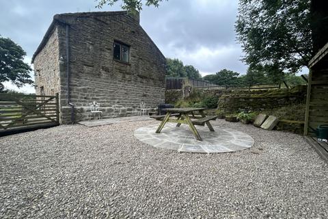 2 bedroom barn conversion to rent, Arkleside, Horsehouse DL8