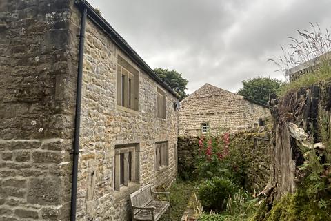 2 bedroom barn conversion to rent, Arkleside, Horsehouse DL8