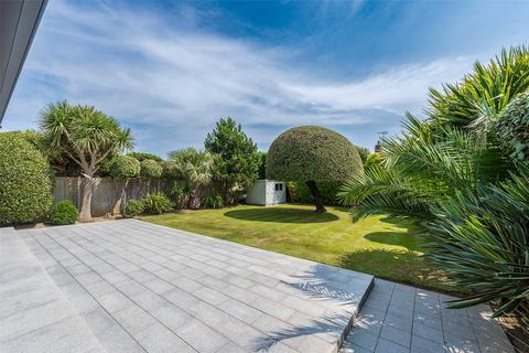 3 bedroom bungalow for sale, St. Malo Close, Ferring, Worthing, West Sussex, BN12