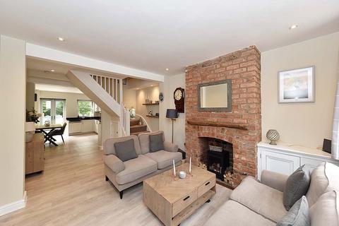 2 bedroom terraced house for sale, Brook Lane, Alderley Edge, SK9 7RU