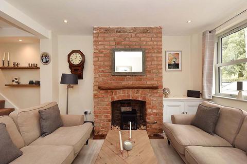 2 bedroom terraced house for sale, Brook Lane, Alderley Edge, SK9 7RU