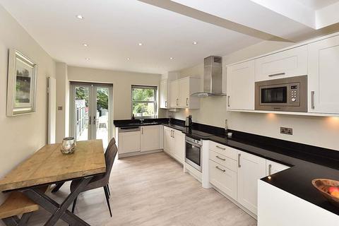 2 bedroom terraced house for sale, Brook Lane, Alderley Edge, SK9 7RU