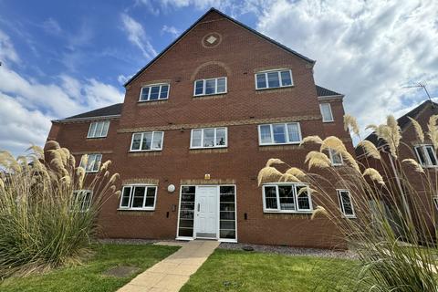 2 bedroom apartment to rent, 28 Ferguson Drive, Tipton, DY4