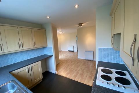 2 bedroom apartment to rent, 28 Ferguson Drive, Tipton, DY4