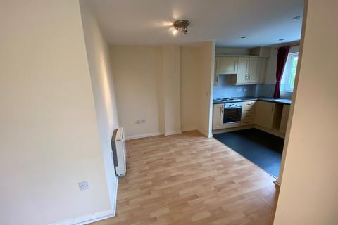 2 bedroom apartment to rent, 28 Ferguson Drive, Tipton, DY4