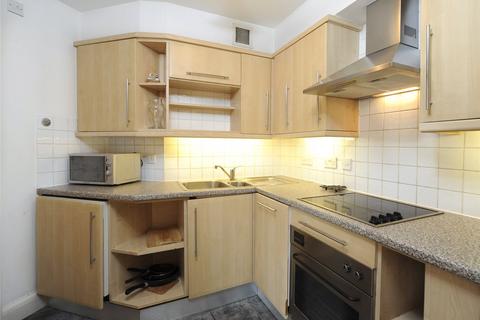 1 bedroom apartment for sale, North Block, London SE1