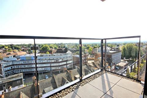 2 bedroom flat to rent, Olympian Heights, Woking GU22