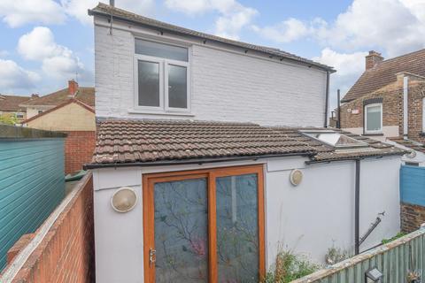 1 bedroom detached house for sale, Holly Road, Ramsgate, CT11