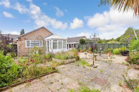 2 bedroom detached bungalow for sale, Westmill Road, Carisbrooke, Isle of Wight