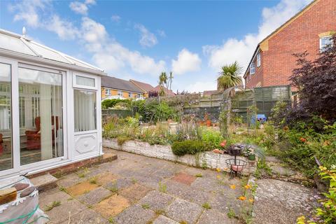 2 bedroom detached bungalow for sale, Westmill Road, Carisbrooke, Isle of Wight