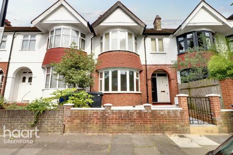 1 bedroom maisonette for sale, Highview Road, LONDON