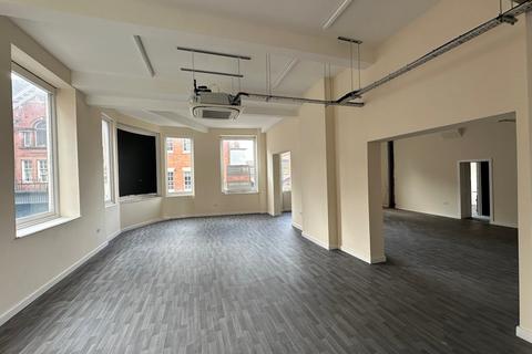 Restaurant to rent, 1st Floor, 38B Belvoir Street, Leicester, LE1 6QJ