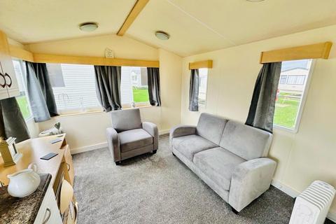 2 bedroom static caravan for sale, Seawick Holiday Park