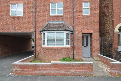 2 bedroom apartment for sale, Cambridge Street, Rugby, CV21
