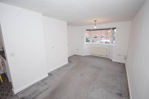 2 bedroom apartment for sale, Cambridge Street, Rugby, CV21