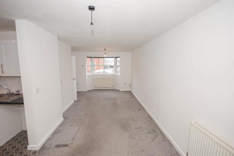 2 bedroom apartment for sale, Cambridge Street, Rugby, CV21