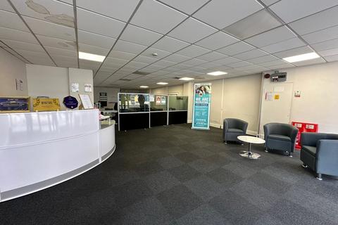 Office to rent, 32 Belvoir Street, Leicester, LE1 6QH