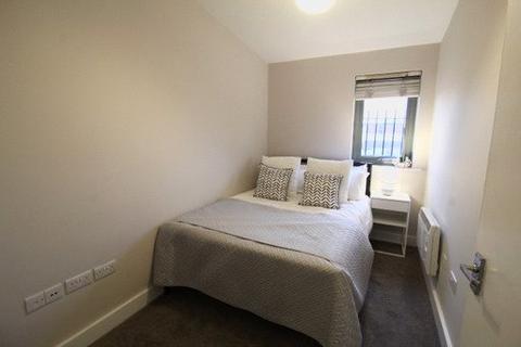 2 bedroom apartment to rent, Andersons Road, Hampshire SO14