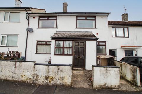 3 bedroom terraced house for sale, Crossways, Harraby, Carlisle, CA1