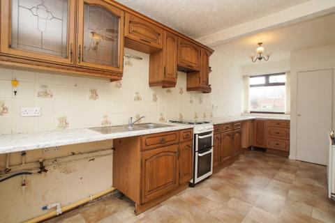 3 bedroom terraced house for sale, Crossways, Harraby, Carlisle, CA1