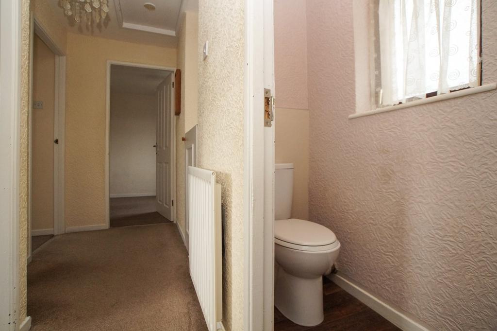 Cloakroom