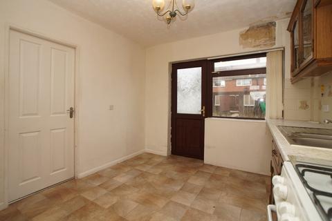 18 Crossways, Carlisle, CA1 3JW