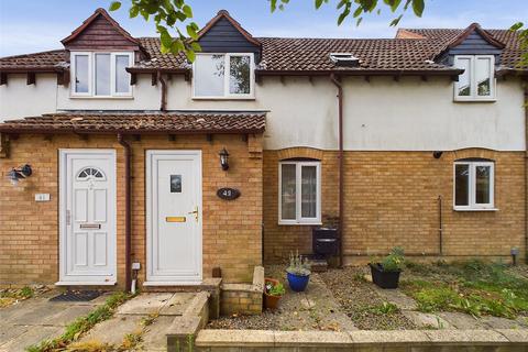 2 bedroom terraced house for sale, Lanham Gardens, Quedgeley, Gloucester, Gloucestershire, GL2