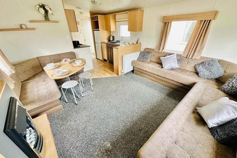 2 bedroom static caravan for sale, Seawick Holiday Park