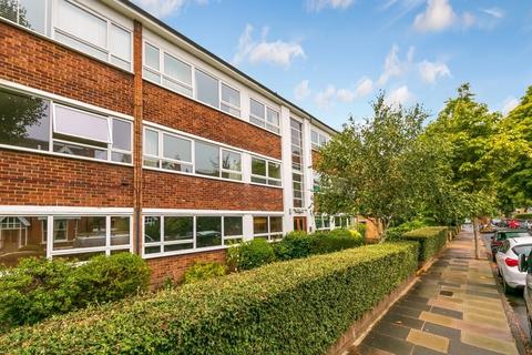 2 bedroom flat to rent, Tunstall Court, Hatherley Road, Kew, Richmond, Surrey TW9 3LJ