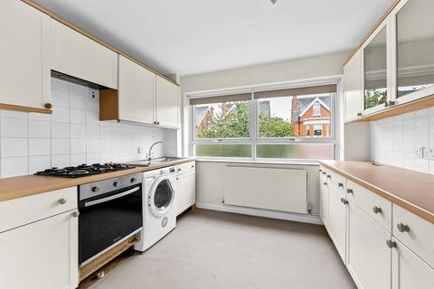 2 bedroom flat to rent, Tunstall Court, Hatherley Road, Kew, Richmond, Surrey TW9 3LJ