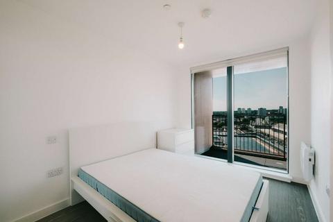 1 bedroom flat to rent, The Landmark, Salford, Manchester