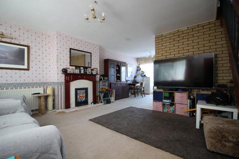 3 bedroom terraced house for sale, Ladymeade, Backwell, North Somerset, BS48